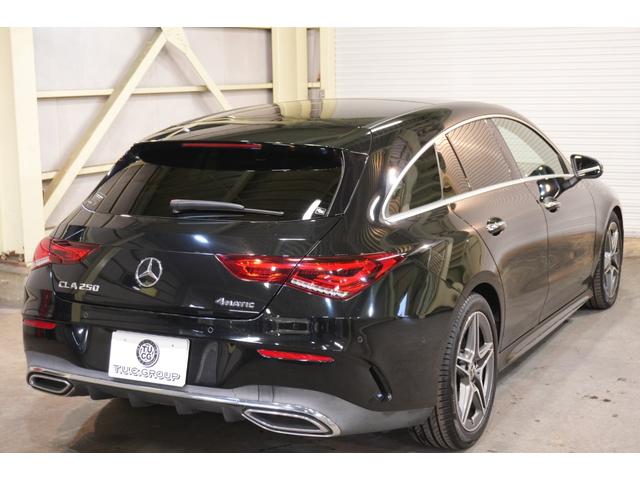 CLAクラス シューティングブレーク CLA250 4マチックSB AMGレザエクスクルP AMGライン レザーEXC&アドバンスド&ナビゲーション&レーダーセーフティーPKG 赤黒革 シートヒーター パノラマSR MBUXナビ フルセグ ヘッドアップD 360カメ 2年保証(32枚目)