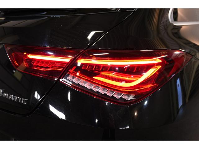 CLAクラス シューティングブレーク CLA250 4マチックSB AMGレザエクスクルP AMGライン レザーEXC&アドバンスド&ナビゲーション&レーダーセーフティーPKG 赤黒革 シートヒーター パノラマSR MBUXナビ フルセグ ヘッドアップD 360カメ 2年保証(47枚目)