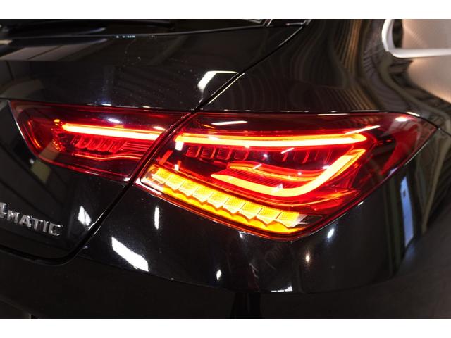 CLAクラス シューティングブレーク CLA250 4マチックSB AMGレザエクスクルP AMGライン レザーEXC&アドバンスド&ナビゲーション&レーダーセーフティーPKG 赤黒革 シートヒーター パノラマSR MBUXナビ フルセグ ヘッドアップD 360カメ 2年保証(48枚目)