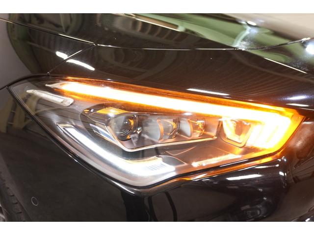 CLAクラス シューティングブレーク CLA250 4マチックSB AMGレザエクスクルP AMGライン レザーEXC&アドバンスド&ナビゲーション&レーダーセーフティーPKG 赤黒革 シートヒーター パノラマSR MBUXナビ フルセグ ヘッドアップD 360カメ 2年保証(50枚目)