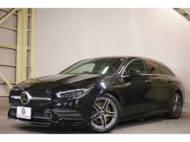 CLAクラス シューティングブレーク CLA250 4マチックSB AMGレザエクスクルP AMGライン レザーEXC&アドバンスド&ナビゲーション&レーダーセーフティーPKG 赤黒革 シートヒーター パノラマSR MBUXナビ フルセグ ヘッドアップD 360カメ 2年保証(59枚目)