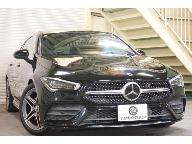 CLAクラス シューティングブレーク CLA250 4マチックSB AMGレザエクスクルP AMGライン レザーEXC&アドバンスド&ナビゲーション&レーダーセーフティーPKG 赤黒革 シートヒーター パノラマSR MBUXナビ フルセグ ヘッドアップD 360カメ 2年保証(60枚目)