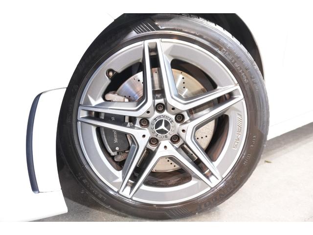 Aクラスセダン A250 4マチックセダンAMGレザエクスクルシブP アドバンスド&ナビPKG 黒灰革 サンルーフ シートヒーター MBUXナビ フルセグTV HUD 360カメラ ワイヤレスチャージ アドバンスドサウンド AMGエアロ&18インチAW 2年保証(10枚目)