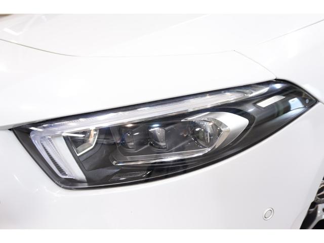 Aクラスセダン A250 4マチックセダンAMGレザエクスクルシブP アドバンスド&ナビPKG 黒灰革 サンルーフ シートヒーター MBUXナビ フルセグTV HUD 360カメラ ワイヤレスチャージ アドバンスドサウンド AMGエアロ&18インチAW 2年保証(48枚目)