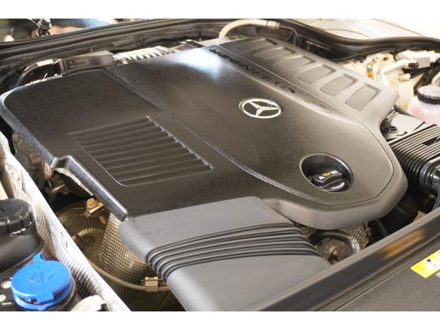 Ｓクラス Ｓ４５０ロング　ＡＭＧラインプラス　後期　黒革　パノラマＳＲ　ナビＴＶ　３６０カメ　ブルメスター　ヘッドアップＤ　ソフトドアクロージャー　自動トランク　フットオープナー　ＡＭＧエアロ＆２０インチＡＷ　２年保証（12枚目）