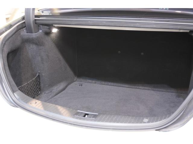 Ｓクラス Ｓ４５０ロング　ＡＭＧラインプラス　後期　黒革　パノラマＳＲ　ナビＴＶ　３６０カメ　ブルメスター　ヘッドアップＤ　ソフトドアクロージャー　自動トランク　フットオープナー　ＡＭＧエアロ＆２０インチＡＷ　２年保証（15枚目）