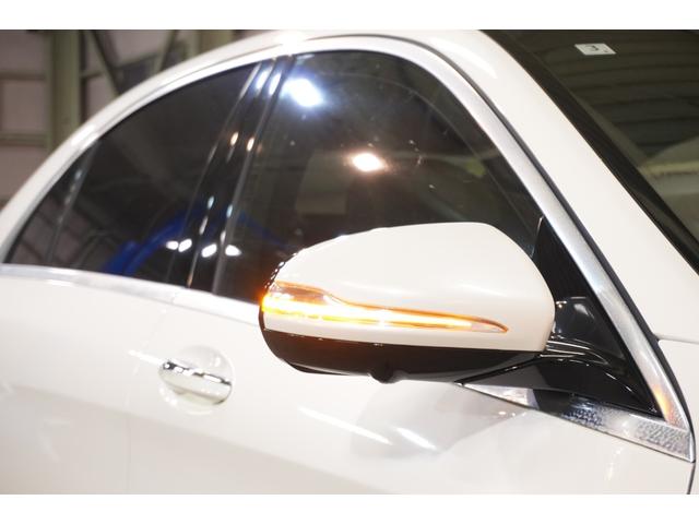 Ｓクラス Ｓ４５０ロング　ＡＭＧラインプラス　後期　黒革　パノラマＳＲ　ナビＴＶ　３６０カメ　ブルメスター　ヘッドアップＤ　ソフトドアクロージャー　自動トランク　フットオープナー　ＡＭＧエアロ＆２０インチＡＷ　２年保証（52枚目）