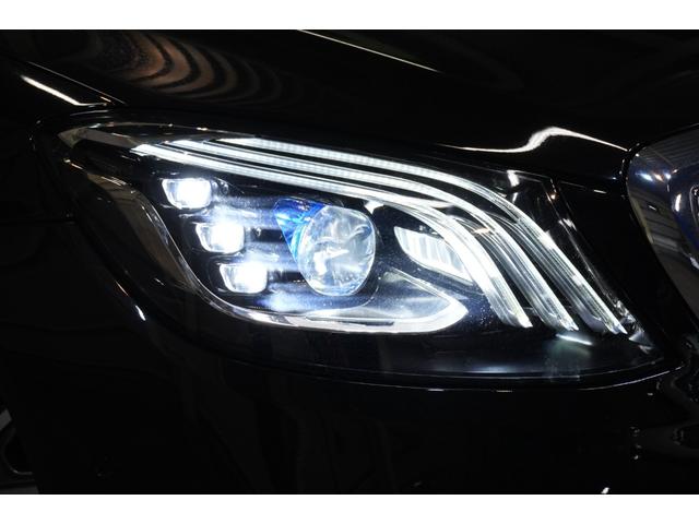 Ｓクラス Ｓ４００ｄ　ＡＭＧラインプラス　レザーＥＸＣＰＫＧ　後期　黒革　ヒーター＆クーラー　リラクゼーション機能　ＳＲ　純正ナビ　フルセグＴＶ　ＣａｒＰｌａｙ　Ｂｕｒｍｅｓｔｅｒ　ＨＵＤ　ＡＭＧエアロ＆２０ＡＷ　２年保証（16枚目）