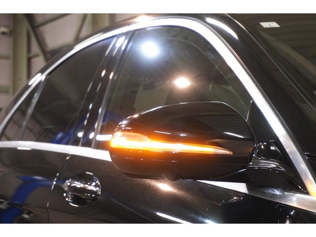 Ｓクラス Ｓ４００ｄ　ＡＭＧラインプラス　レザーＥＸＣＰＫＧ　後期　黒革　ヒーター＆クーラー　リラクゼーション機能　ＳＲ　純正ナビ　フルセグＴＶ　ＣａｒＰｌａｙ　Ｂｕｒｍｅｓｔｅｒ　ＨＵＤ　ＡＭＧエアロ＆２０ＡＷ　２年保証（50枚目）