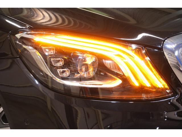 Ｓクラス Ｓ４００ｄ　ＡＭＧラインプラス　レザーＥＸＣＰＫＧ　後期　黒革　ヒーター＆クーラー　リラクゼーション機能　ＳＲ　純正ナビ　フルセグＴＶ　ＣａｒＰｌａｙ　Ｂｕｒｍｅｓｔｅｒ　ＨＵＤ　ＡＭＧエアロ＆２０ＡＷ　２年保証（53枚目）