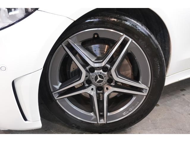 Ｃクラスステーションワゴン Ｃ２００　４マチックワゴンアバンギャルドＡＭＧライン　レザーエクスクルーシブＰＫＧ　後期モデル　ＢＳＧ搭載　黒革　シートヒーター　パノラマＳＲ　純正ナビ　フルセグＴＶ　ＣａｒＰｌａｙ　ＨＵＤ　Ｂｕｒｍｅｓｔｅｒ　Ｂカメラ　ＡＭＧエアロ＆１８ＡＷ　２年保証（10枚目）