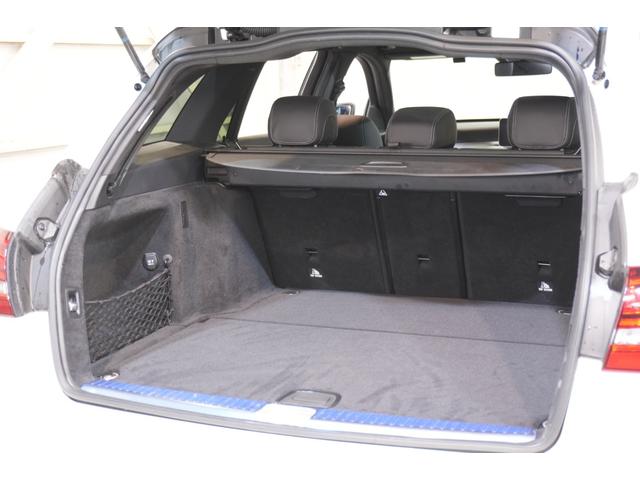 Ｃクラスステーションワゴン Ｃ２００　４マチックワゴンアバンギャルドＡＭＧライン　レザーエクスクルーシブＰＫＧ　後期モデル　ＢＳＧ搭載　黒革　シートヒーター　パノラマＳＲ　純正ナビ　フルセグＴＶ　ＣａｒＰｌａｙ　ＨＵＤ　Ｂｕｒｍｅｓｔｅｒ　Ｂカメラ　ＡＭＧエアロ＆１８ＡＷ　２年保証（15枚目）