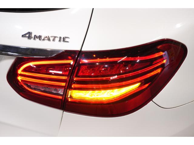 Ｃクラスステーションワゴン Ｃ２００　４マチックワゴンアバンギャルドＡＭＧライン　レザーエクスクルーシブＰＫＧ　後期モデル　ＢＳＧ搭載　黒革　シートヒーター　パノラマＳＲ　純正ナビ　フルセグＴＶ　ＣａｒＰｌａｙ　ＨＵＤ　Ｂｕｒｍｅｓｔｅｒ　Ｂカメラ　ＡＭＧエアロ＆１８ＡＷ　２年保証（52枚目）