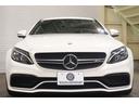 Ｃ６３　Ｓクーペ　黒ナッパ革　シートヒーター　純正ナビ　フルセグＴＶ　Ｂｕｒｍｅｓｔｅｒ　Ｂカメラ　ＬＥＤヘッドライト　パフォーマンスエグゾースト　エアバランスＰＫＧ　ＡＭＧエアロ＆１９インチＡＷ　２年保証（36枚目）