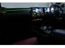 CLA45 S 4マチック+ AMGパフォーマンス&ADV&ナビPKG 黒赤革 ヒーター クーラー SR MBUXナビ フルセグTV HUD 360カメラ ドライブコントロールスイッチ AMGエアロ&19AW 2年保証(33枚目)