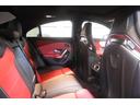 CLA45 S 4マチック+ AMGパフォーマンス&ADV&ナビPKG 黒赤革 ヒーター クーラー SR MBUXナビ フルセグTV HUD 360カメラ ドライブコントロールスイッチ AMGエアロ&19AW 2年保証(37枚目)