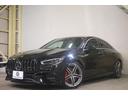 CLA45 S 4マチック+ AMGパフォーマンス&ADV&ナビPKG 黒赤革 ヒーター クーラー SR MBUXナビ フルセグTV HUD 360カメラ ドライブコントロールスイッチ AMGエアロ&19AW 2年保証(59枚目)
