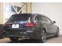 Ｃ２００　４マチックステーションワゴンローレウスＥＤ　スポーツ＋＆レザーエクスクルーシブＰＫＧ　後期　茶革　ヒーター＆クーラー　純正ナビ　フルセグＴＶ　ＣａｒＰｌａｙ　ＨＵＤ　Ｂｕｒｍｅｓｔｅｒ　マルチビームＬＥＤ　ＡＭＧエアロ＆１８インチＡＷ　２年保証（32枚目）