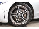 AMG18インチアルミホイールで、スタイリッシュな足元を演出!制動力・操作性に優れたドリルドローター&ロゴ入りキャリパーも備わっております!キャリパー塗装もご相談下さいませ!