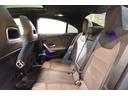 ＣＬＡ２００ｄ　ＡＭＧレザーエクスクルーシブパッケジ　アドバンスド＆ナビゲーションＰＫＧ　黒灰革　シートヒーター　ＭＢＵＸナビ　フルセグＴＶ　ＨＵＤ　３６０カメラ　ワイヤレスチャージ　アドバンスドサウンド　ＡＭＧエアロ＆１８インチＡＷ　２年保証（38枚目）
