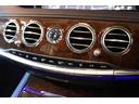 Ｓ５５０ロング　黒革　ヒーター＆クーラー　パノラマＳＲ　純正ナビ　フルセグＴＶ　３６０カメラ　Ｂｕｒｍｅｓｔｅｒ　エアサス　ＬＥＤヘッドライト　ＡＭＧエアロ＆２０インチＡＷ　２年保証（21枚目）