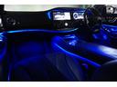 Ｓ５５０ロング　黒革　ヒーター＆クーラー　パノラマＳＲ　純正ナビ　フルセグＴＶ　３６０カメラ　Ｂｕｒｍｅｓｔｅｒ　エアサス　ＬＥＤヘッドライト　ＡＭＧエアロ＆２０インチＡＷ　２年保証（29枚目）