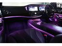 Ｓ５５０ロング　黒革　ヒーター＆クーラー　パノラマＳＲ　純正ナビ　フルセグＴＶ　３６０カメラ　Ｂｕｒｍｅｓｔｅｒ　エアサス　ＬＥＤヘッドライト　ＡＭＧエアロ＆２０インチＡＷ　２年保証（30枚目）