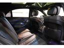 Ｓ５５０ロング　黒革　ヒーター＆クーラー　パノラマＳＲ　純正ナビ　フルセグＴＶ　３６０カメラ　Ｂｕｒｍｅｓｔｅｒ　エアサス　ＬＥＤヘッドライト　ＡＭＧエアロ＆２０インチＡＷ　２年保証（36枚目）