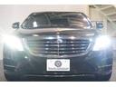 Ｓ５５０ロング　黒革　ヒーター＆クーラー　パノラマＳＲ　純正ナビ　フルセグＴＶ　３６０カメラ　Ｂｕｒｍｅｓｔｅｒ　エアサス　ＬＥＤヘッドライト　ＡＭＧエアロ＆２０インチＡＷ　２年保証（47枚目）