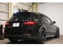 GLC63 S 4マチック+ エディション1 限定15台 専用黒革 サンルーフ ヒーター&ベンチレーター 純正ナビ フルセグTV Burmester 360カメラ HUD LEDヘッドライト パフォーマンスエグゾースト 専用エアロ&21インチAW(30枚目)