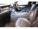 GLC63 S 4マチック+ エディション1 限定15台 専用黒革 サンルーフ ヒーター&ベンチレーター 純正ナビ フルセグTV Burmester 360カメラ HUD LEDヘッドライト パフォーマンスエグゾースト 専用エアロ&21インチAW(38枚目)