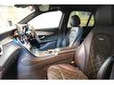GLC63 S 4マチック+ エディション1 限定15台 専用黒革 サンルーフ ヒーター&ベンチレーター 純正ナビ フルセグTV Burmester 360カメラ HUD LEDヘッドライト パフォーマンスエグゾースト 専用エアロ&21インチAW(39枚目)