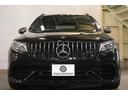 GLC63 S 4マチック+ エディション1 限定15台 専用黒革 サンルーフ ヒーター&ベンチレーター 純正ナビ フルセグTV Burmester 360カメラ HUD LEDヘッドライト パフォーマンスエグゾースト 専用エアロ&21インチAW(41枚目)
