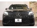 GLC63 S 4マチック+ エディション1 限定15台 専用黒革 サンルーフ ヒーター&ベンチレーター 純正ナビ フルセグTV Burmester 360カメラ HUD LEDヘッドライト パフォーマンスエグゾースト 専用エアロ&21インチAW(42枚目)