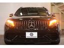 GLC63 S 4マチック+ エディション1 限定15台 専用黒革 サンルーフ ヒーター&ベンチレーター 純正ナビ フルセグTV Burmester 360カメラ HUD LEDヘッドライト パフォーマンスエグゾースト 専用エアロ&21インチAW(43枚目)
