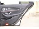 E250 ステションワゴンアバンGスポツ(本革仕様) 黒革 シートヒーター 純正ナビ フルセグTV CarPlay HUD 360カメラ Burmester マルチビームLED 自動Rゲート ハンズフリーA AMGエアロ&19インチ 2年保証(53枚目)
