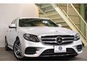 E250 ステションワゴンアバンGスポツ(本革仕様) 黒革 シートヒーター 純正ナビ フルセグTV CarPlay HUD 360カメラ Burmester マルチビームLED 自動Rゲート ハンズフリーA AMGエアロ&19インチ 2年保証(58枚目)