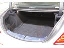 ゴルフバックも収納可能な広々としたトランクルームです!