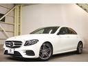 Ｅ２２０ｄ　アバンギャルド　スポーツ　レザーＥＸＣ　黒革　パノラマＳＲ　ナビＴＶ　３６０カメ　ブルメスター　自動テールゲート　フットオープナー　エアバランスＰ　ＡＭＧエアロ＆１９ＡＷ　２年保証（60枚目）
