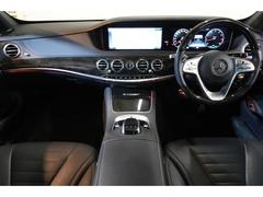 Ｓクラス Ｓ４５０ロング　ＡＭＧラインプラス　後期モデル　レザーＥＸＣＰＫＧ　黒ナッパ革 0570566A30250609W001 4