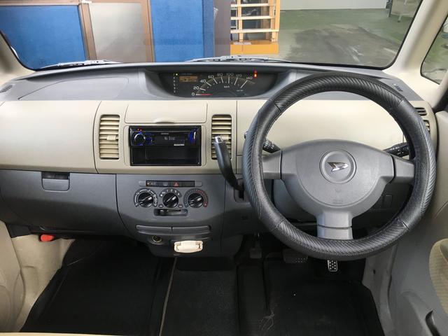 L ユーザー買取車社外オーディオスペアキーAT車(11枚目)