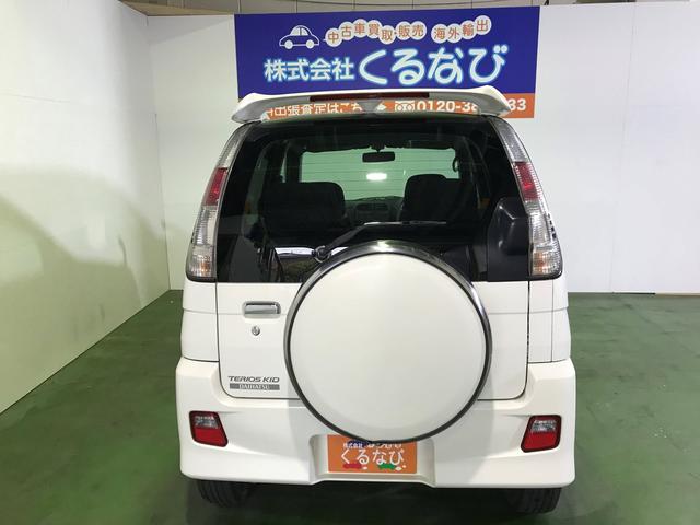 カスタムLターボ車検令和3年10月(17枚目)