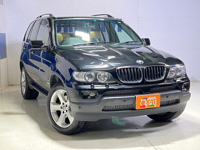 Bmw ｘ５ ３ ０ｉ ３ ０ｉ ５名 ユーザー買取 サンルーフ パワーシート フルレザーシート ナビ 73 0万円 平成18年 06年 埼玉県 中古車 価格 Com