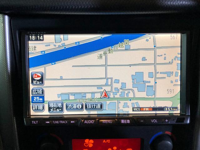 ナビプラス ユーザー買取 車検5年3月 ナビ バックカメラ ETC CD DVD キーレス autoライト 純正16インチ(19枚目)