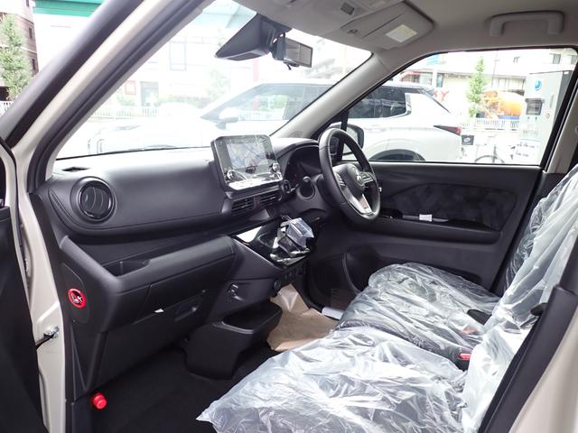 ｅＫクロス ＥＶ Ｐ　メーカー保証　ＣＥＶ補助　先進安全快適ＰＫＧ　全方位カメラ　９インチスマホ連携ナビ　マイパイロット　ＥＴＣ２．０　電動パーキング　マイパイロットパーキング　シートヒーター　Ｐセンサー　スマートキー（22枚目）