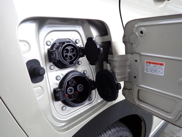 ｅＫクロス ＥＶ Ｐ　メーカー保証　ＣＥＶ補助　先進安全快適ＰＫＧ　全方位カメラ　９インチスマホ連携ナビ　マイパイロット　ＥＴＣ２．０　電動パーキング　マイパイロットパーキング　シートヒーター　Ｐセンサー　スマートキー（38枚目）
