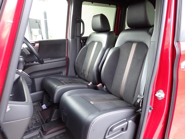 N-BOXカスタム G・EXターボホンダセンシング 24ヵ月保証 SDナビ バックカメラ レーダークルーズ ETC コーナーセンサー 車線逸脱防止 オートライト スマートキー LEDライト 両側電動スライドドア 純正15インチAW(21枚目)