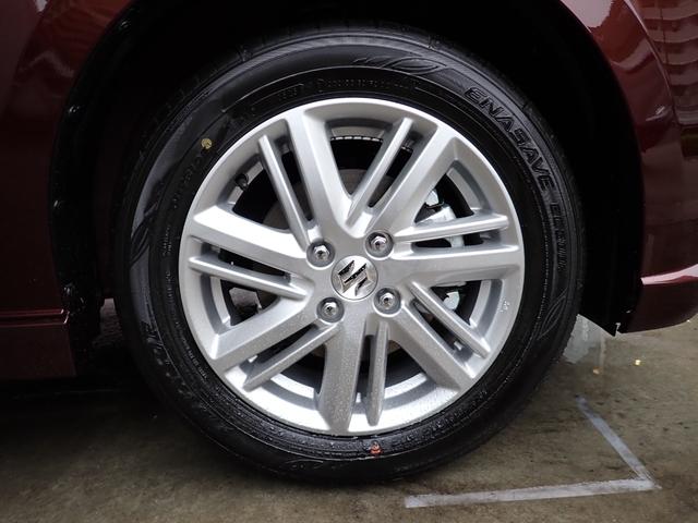 ソリオ ハイブリッドMZ メーカー保証付き 9インチ全方位モニター付きメモリーナビ スズキコネクト対応通信機 レーダークルーズ HUD 電動パーキング BSM コーナーセンサー 両側電動スライドドア オートホールド(14枚目)