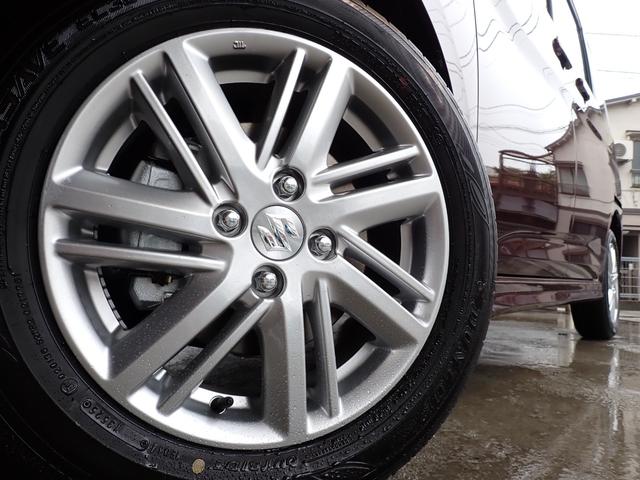 ソリオ ハイブリッドMZ メーカー保証付き 9インチ全方位モニター付きメモリーナビ スズキコネクト対応通信機 レーダークルーズ HUD 電動パーキング BSM コーナーセンサー 両側電動スライドドア オートホールド(24枚目)