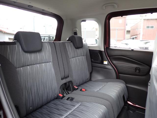 ソリオ ハイブリッドMZ メーカー保証付き 9インチ全方位モニター付きメモリーナビ スズキコネクト対応通信機 レーダークルーズ HUD 電動パーキング BSM コーナーセンサー 両側電動スライドドア オートホールド(27枚目)